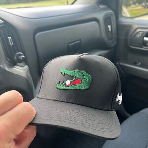 Waggle golf SnapBack